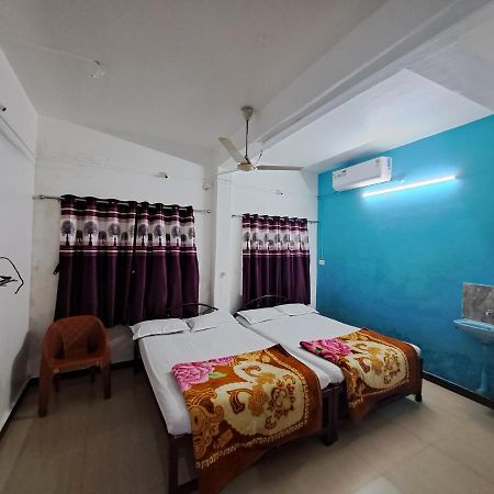 Goldan Palece Otel Trimbak Dış mekan fotoğraf