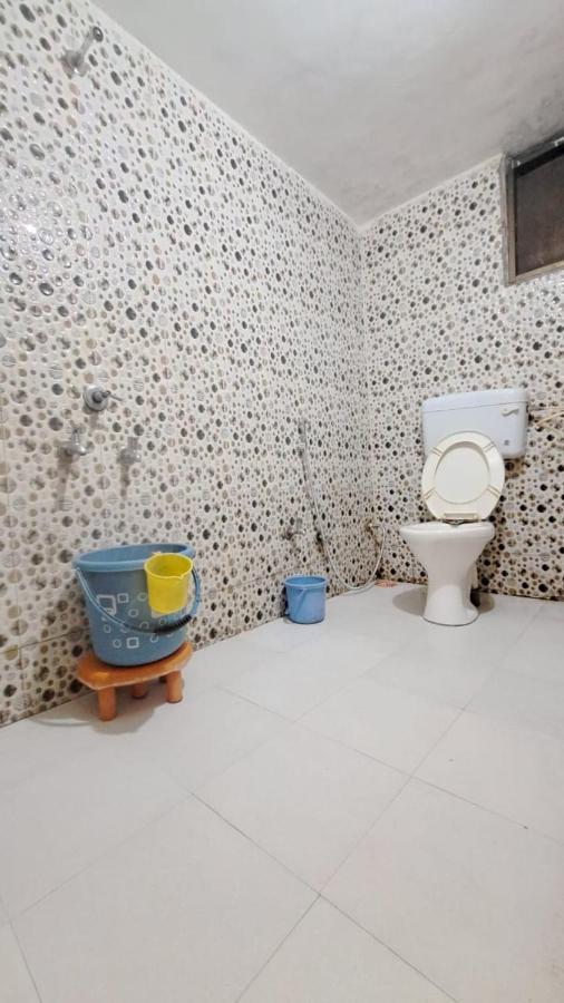 Goldan Palece Otel Trimbak Dış mekan fotoğraf